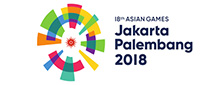 Project-Reference-Logo-jakarta palembang 2018 asian games